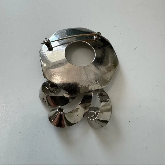 Broche - Picture 3 of 5